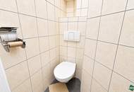 Traumhafte 4 Zimmer Wohnung mit separater Küche in der Lindengasse