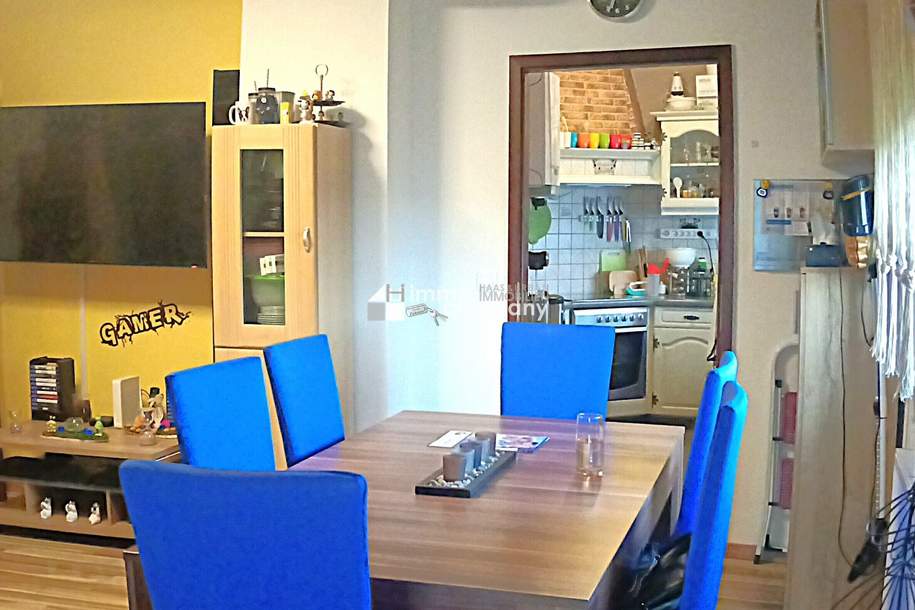 Moderne 4-Zimmer-Wohnung in Neunkirchen – Ihr neues Zuhause wartet!, Wohnung-miete, 1.143,62,€, 2620 Neunkirchen