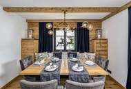 Luxuriöse Dachgeschoss-Maisonette in sonniger Ruhelage