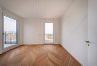 STOCK IM WEG - Dachgeschoss Eigentums-Apartment mit Terrasse und Wienblick