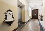 2-Zimmerwohnung in der Borschkegasse