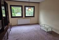 Großzügiges Einfamilienhaus mit Traumgarten und Garage