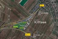 Perfekter Logistik- und Produktionsstandort