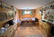 Bungalow-Idyll in Gablitz: Ihr Zuhause mit Wienerwald-Panoramablick: 4 Zimmer I Wintergarten I Südwest-Terrasse I Gartenparadies I Keller I Garage!