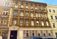 Entzückende 23m² Wohnung, vollrenoviert, 2. Etage, Wien 1160