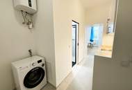 **NEU** fabelhafte 1-Zimmerwohnung in zentraler Lage - möbliert