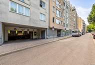 Lichtdurchflutete Maisonette mit Dachterrasse direkt am Währinger Park