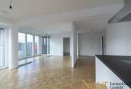 Moderne 2-Zimmer-Loftwohnung mit großzügiger Südterrasse in Linz nähe WIFI zu vermieten! (Top 52)