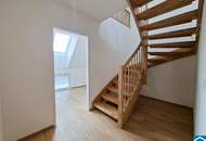 ERSTBEZUG - ODO 25 - Moderne 2-Zimmer-Maisonettewohnung mit Balkon!