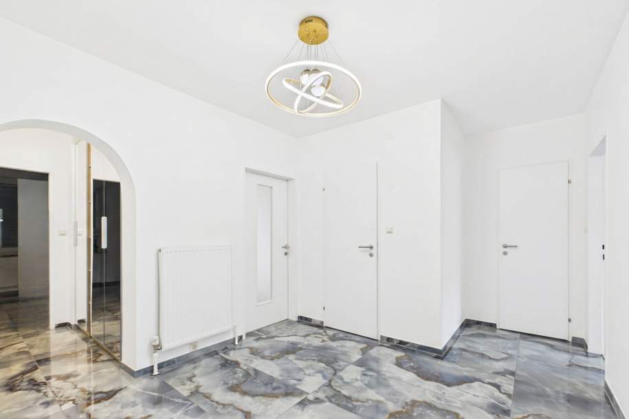 Deine neue Traumwohnung, Wohnung-kauf, 385.000,€, 4020 Linz(Stadt)