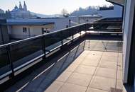 FINANZIERUNGSAKTION* - Erstbezug und Ruhelage in Mariatrost: moderne 3-Zimmerwohnung mit Terrasse und 2 Tiefgaragenplätze