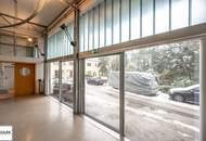 Edelsinnstraße 58 - Halle zur langfristigen Miete