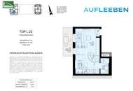 AUFLEEBEN – Modernes Wohnen mit inkludierter Einbauküche in ruhiger Seitengasse beim Paltramplatz – Ideal für Anleger!