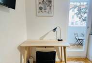 Fantastisches Loft mit guter Verkehrsanbindung
