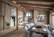 Gaisberg Residences – Penthouse Living mit Pistenanbindung in zentraler Lage von Kirchberg
