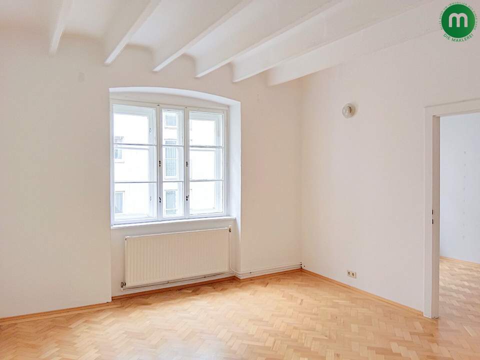 2 Zimmer Mietwohnung