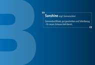 Sunshine | mit Küche