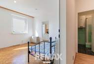Eigentum statt Miete! Helle 1-Zimmer-Wohnung mit Potenzial in Puntigam