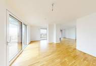 Wohnen über den Dächern – mit Weitblick und Stil