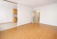 Großzügige 2-Zimmer-Wohnung mit Balkon | U-Bahnnähe