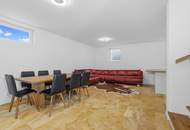 "5 Zimmer - Mühlwasser - Garten - Ruhige Lage - Vollmöbliert"