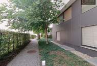Ruhiges Premium-Wohnen am Kaisergarten: 4 Zimmer, Terrasse & Privatgarten und Garage!