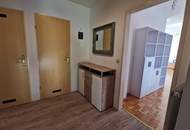 Charmante 2-Zimmer-Wohnung mit Balkon im Grünen