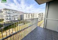Urbaner Wohnkomfort in Grünlage - Geräumige 3-Zimmer-Wohnung mit Balkon!