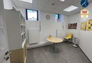 Nähe U6 Burggasse-Stadthalle: Schön Sanierte Geschäfts- oder Büroräumlichkeiten