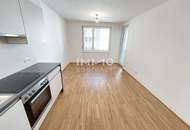 Top-Lage: Neuwertige 2 Zimmer Balkon-Wohnung+Garagenplatz in Ruhelage Michtnergasse 9 Top 7