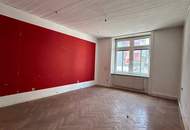 Renovierungsbedürftiges 2-3 Zimmer Eigentum nahe U3/Station Schlachthausgasse!