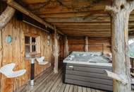 Moderne Anlegerwohnung mit Terrasse und Balkon in traumhafter Berglage auf der Koralpe