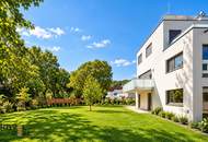 Wohnqualität im Grünen – moderne 3-Zimmer-Eigentumswohnung