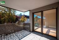 Wo moderner Wohnkomfort auf Natur trifft - Moderne Eigentumswohnungen in Liesing