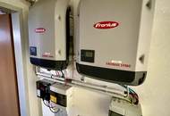 Preisreduktion!! Mehrfamilienhaus mit 17 kw Solaranlage