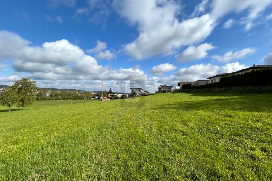 FAMILIENHIT IN SONNIGER LAGE, Grund und Boden-kauf, 146.250,€, 5251 Braunau am Inn