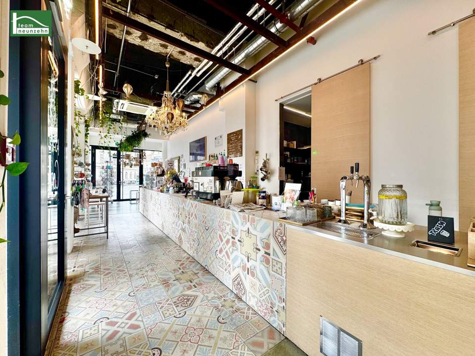 Premium-Standort mit maximaler Sichtbarkeit – Gewerbefläche im Styria Center! - JETZT ZUSCHLAGEN