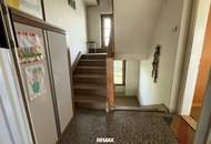 Großzügiges Einfamilienhaus mit 7 Zimmern, Garage und traumhaftem Garten in St. Michael im Burgenland