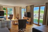 Wohnung der Superlative in Ramsau!