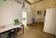 Wohnen im Herzen von Graz – Stilvoll, zentral und grün. - WOHNTRAUM