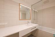 ERSTBEZUG | Moderne 2-Zimmer-Wohnung mit kleiner Loggia