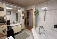 Haus in absoluter Ruhelage für Naturliebhaber I ca. 160m² Nutzfläche und rund 1000m² Garten I Bucklige Welt