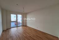 2 Zimmerwohnung mit 29m² Terrasse in der Schillgasse 16