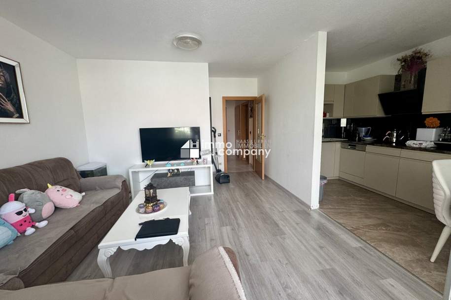 Moderne Wohnung in Top-Lage, Wohnung-kauf, 142.000,€, 2630 Neunkirchen