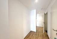 Moderne 2-Zimmer-DG-Wohnung mit sehr guter Anbindung