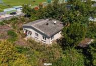 "SANIERUNGSPROJEKT MIT VIEL POTENZIAL | ca. 1.085 m² Grundstücksfläche | Ruhelage in Mitterndorf an der Fischa"