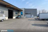 Gewerbehallen zur Eigennutzung oder als Renditeobjekt