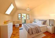 ENTZÜCKENDES EINFAMILIENHAUS mit wunderschönem Garten in Maria Enzersdorf!