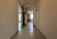 Günstig einsteigen, schön wohnen: 3- Zimmerwohnung mit Loggia zum Bestpreis