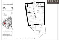 | 2-ZIMMER | GARTEN | HOF | AB SOFORT| DONAUSTADTBRÜCKE | NACHVERMIETUNG | SÜDOSTSEITIG